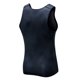 thumbnail image 4 of pstuiky Camiseta sin mangas para hombre, Camiseta deportiva ajustada sin mangas de color liso para hombre. Tops elegantes para mujer m, 4 of 7