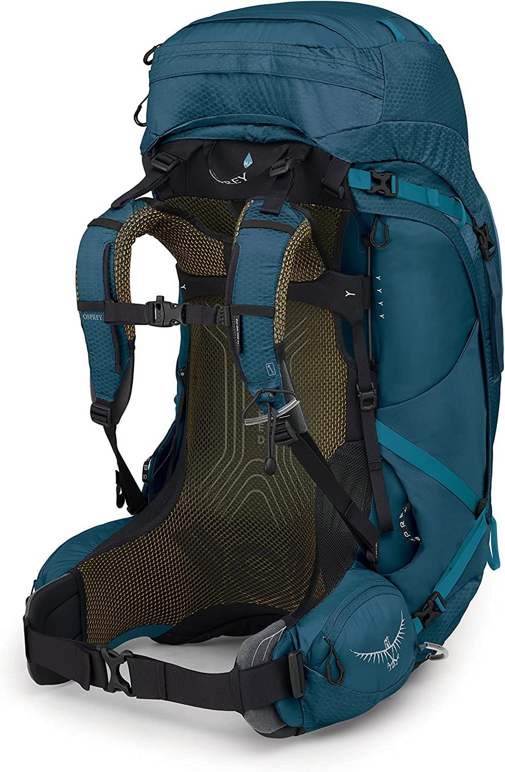 backpack travel carry on The Ultimate Guide to Carry-On Backpack Sizes for Travel