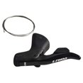 thumbnail image 1 of For LTWOO R2/R3/R5/R7 2*7/8/9 Speed Road Bike Shifters Lever Speed Brake Lever For Derailleur Replacement Bicycle Parts, 1 of 9