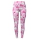 thumbnail image 5 of Gibobby Leggings Mujer Pantalones con estampado amor personalizados para mujer, mallas personalizadas para mallas para correr, fiesta Santa Pilates, mallas con muñeco nieve(Multicolor, M), 5 of 5