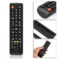 thumbnail image 2 of Controlador de control remoto de reemplazo para TV AA59-00743A AA59-00607A, 2 of 8