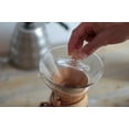 thumbnail image 2 of Chemex Glass Coffee Maker Cover, Set of 2, 2 of 12