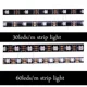 thumbnail image 5 of Tira de luces LED direccionable Rainbow PC Digital WS2812b para cabezal ARGB de 3 pines y 5 V para carcasa de PC Asus Aura Sync RGBIC Fusion MSI Mystic, 5 of 5