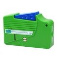 thumbnail image 1 of Optical Fiber Connector Cleaner KCC-55 Fiber Conector Cleaning Box Cassette 500X Cassette Cleaner, 1 of 6