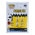 thumbnail image 4 of Figura Coleccionable Funko Pop & Buddy: Peanuts - Joe Cool y Woodstock, 4 of 4