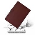 thumbnail image 4 of Tablet Case for GANGXUN iPad Air4 10.9 , Auto Sleep/Wake, Multi-Functional Wallet, 4 of 4