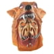 thumbnail image 1 of Máscara de lobo simulado de cara completa para fiesta de Halloween, 1 of 1