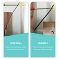 thumbnail image 4 of QUMIIRITY 2Pcs Falling Prevention Straps Secure Straps for Furniture Plastic Assorted Color, 4 of 8