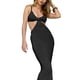 thumbnail image 2 of Txlixc Vestido largo con tirantes sexy para mujer Vestido ajustado de cintura alta sin espalda hueca Txlixc Moda, 2 of 4