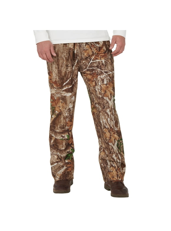 Men's Hunting Pants in Men's Hunting Clothing - Walmart.com