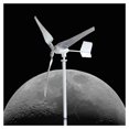 thumbnail image 5 of Moulin à Vent 5000W 96v Énergie Libre Faible Rpm Générateur Horizontal Haute Efficacité pour Usage Domestique, Largement Utilisé, 5 of 5