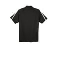 thumbnail image 6 of Sport-Tek ® PosiCharge ® Micro-Mesh Colorblock Polo. ST685, 6 of 6