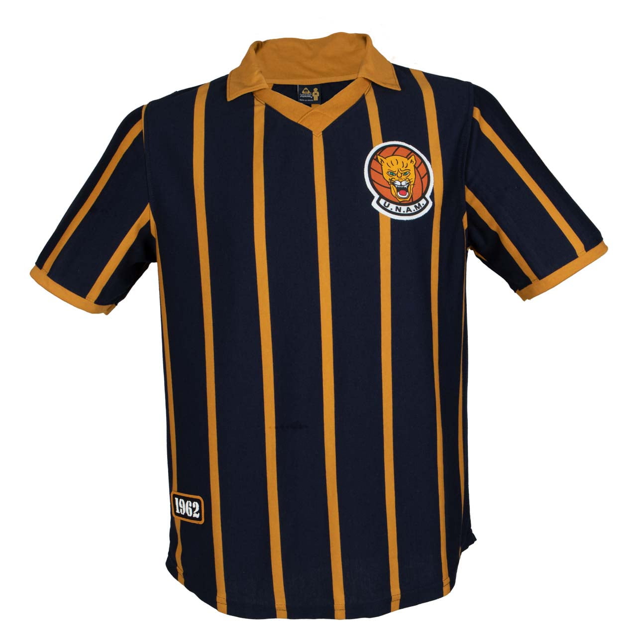 pumas unam jerseys