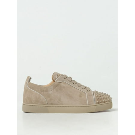 

Christian Louboutin Sneakers Men Beige Men