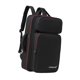 thumbnail image 2 of Bolsa para pedalera de efectos de guitarra, bolso de mano para pedalera, funda de transporte multifuncional grande L, 2 of 7