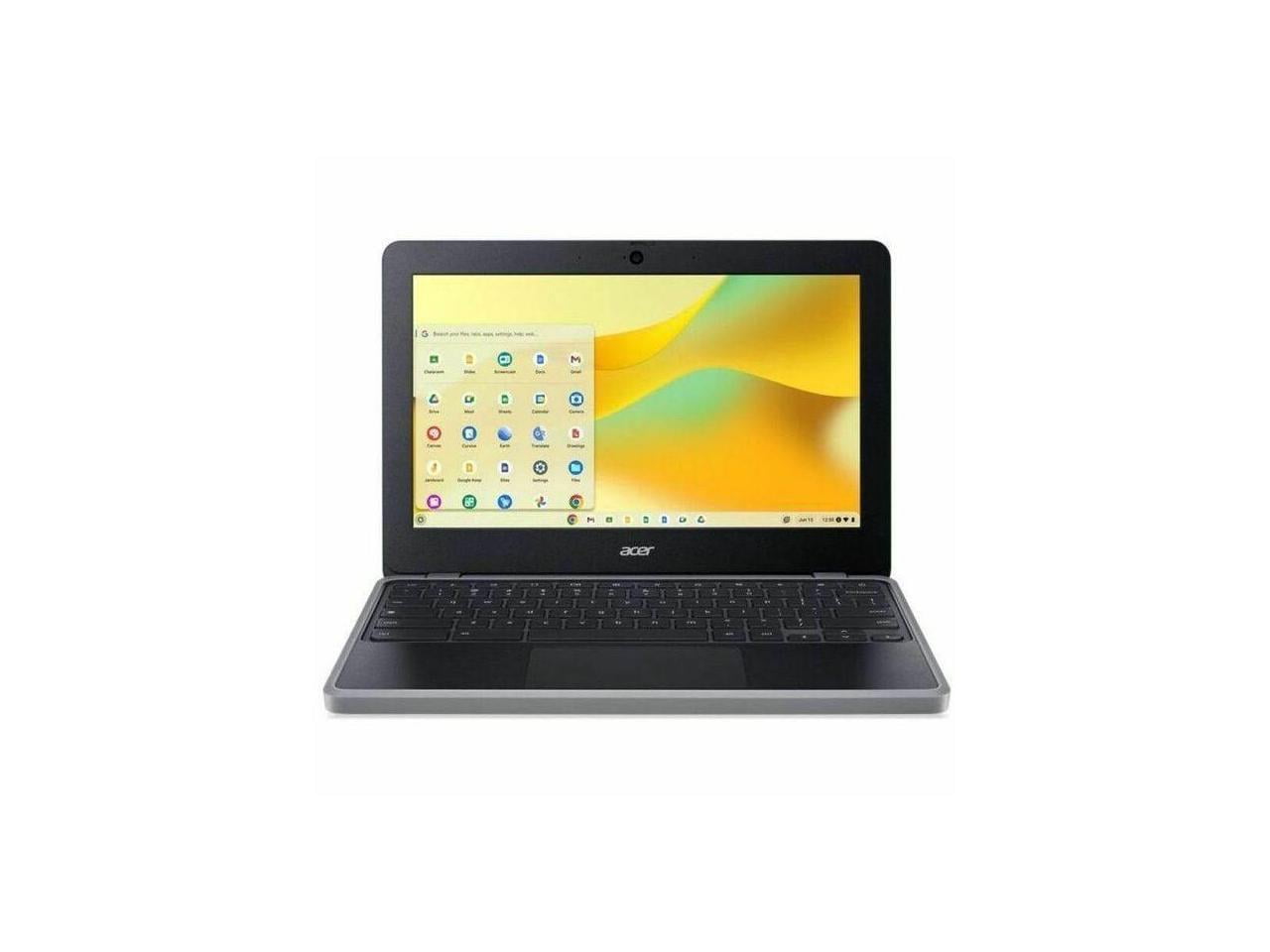 Acer R13 Mediatek 2-in-1 Foldable Chromebook, 13.3
