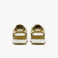 thumbnail image 5 of Men's Nike Dunk Low Retro White/Pacific Moss (DV0833 105) - 11, 5 of 8