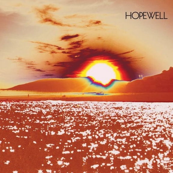 Hopewell - Good Good Desperation - Rock - Vinyl