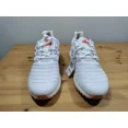 thumbnail image 3 of Ad-id-as UltraBoost DNA XXII Men's Running Shoes Sneakers White Red Size 8 GX6848, 3 of 6