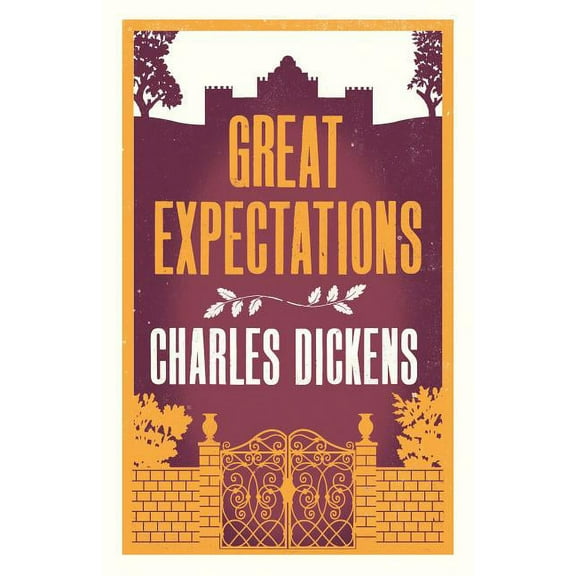 Evergreens: Great Expectations (Paperback)