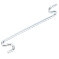 thumbnail image 4 of 10 Sets Throttle Return Spring Alloy Governor Rod Accessory Replacement Part Set Kit, 4 of 5
