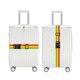 thumbnail image 4 of Durable Packing Belt Adjustable Suitcase Straps with Password Lock Cartoon Pattern Strap for Frequently Travellers, 4 of 5