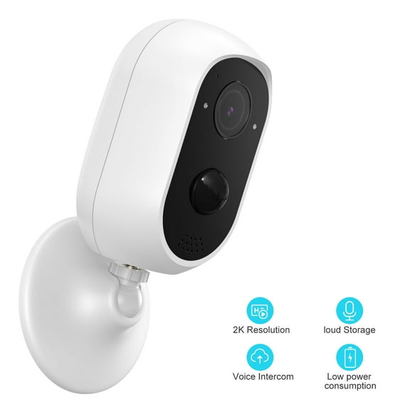 Motion Sensor Cameras