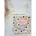 thumbnail image 3 of Itzy Mitt™ - Teething Mitt Bunny, 3 of 5