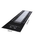 thumbnail image 1 of Tapis de Saut Long Debout Intérieur Antidérapant Résistant à l'Usure pour Entraînement Physique pour Examen d'Entrée de Lycée, 1 of 7