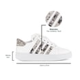 thumbnail image 5 of Tenis Para Mujer Rayas Urban Yaya's Urban, 5 of 5