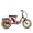 Red, variant on ADDMOTOR Electric Trike for Adults, 750W Electric Tricycle, 85MI 48V 20AH Dual Suspension Etrike, SOLETRI M-366X Banana Seat 3 Wheel Electric Bike
