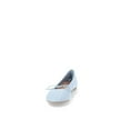 thumbnail image 6 of No Boundaries Women's Bow Mary Jane Ballet Flats, 6 of 6