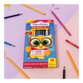 thumbnail image 4 of Lápices de Colores Paper Mate Redondos 4.0mm 12 Piezas Unipunta + 3 Piezas Doble Punta, 4 of 4