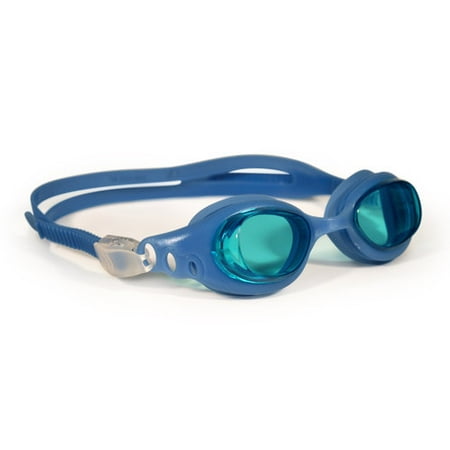 Dolfino Premier Youth Racer Swim Goggles