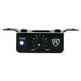 thumbnail image 6 of Rockville SS10P 10" 800w Slim Under-Seat Active Powered Car/Truck Subwoofer Sub, 6 of 7