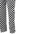 thumbnail image 3 of Premier  Adult Essential Checked Chef Pants, 3 of 4