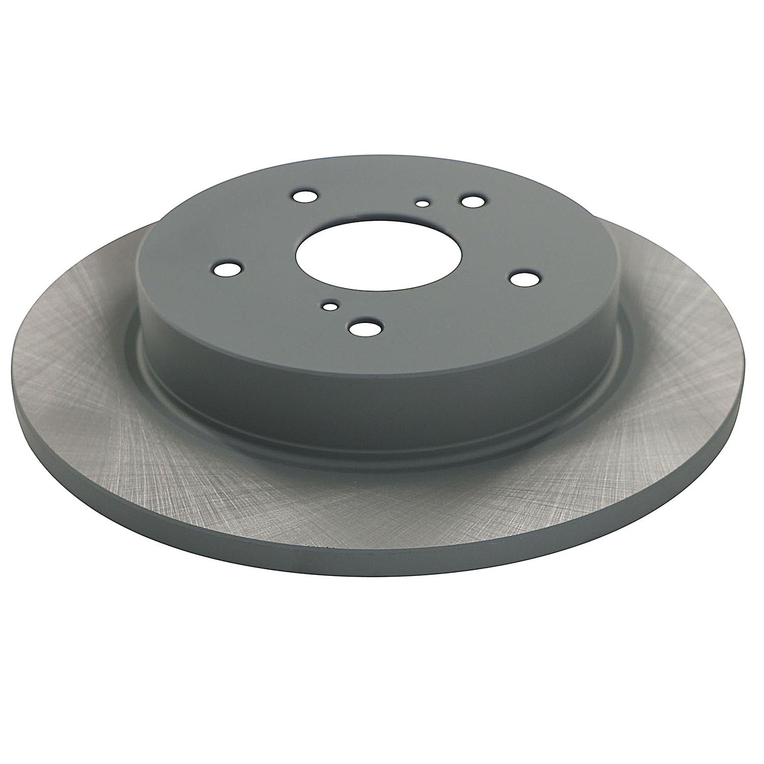 Winstop Brake Rotor, Rear WS239772, Suzuki Kizashi 2013-2010