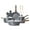 17 pcs Gray, variant on SENSARTE Ceramic Nonstick Pots and Pans Set, 17Pcs Healthy Non Stick Cookware Set with Pots Protectors, Induction Kitchen Cookware Sets White