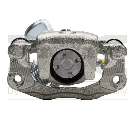 Rear Left Dynamic Friction Company Premium Brake Caliper 331-21621 For 2005-2009 Kia Spectra