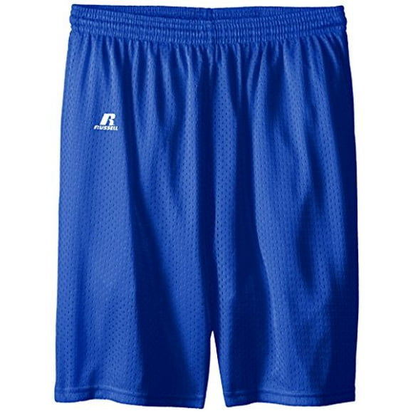 Russell Athletic Big Boys Youth Mesh Short