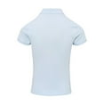 thumbnail image 2 of Premier Womens Coolchecker Plus Polo Shirt, 2 of 4