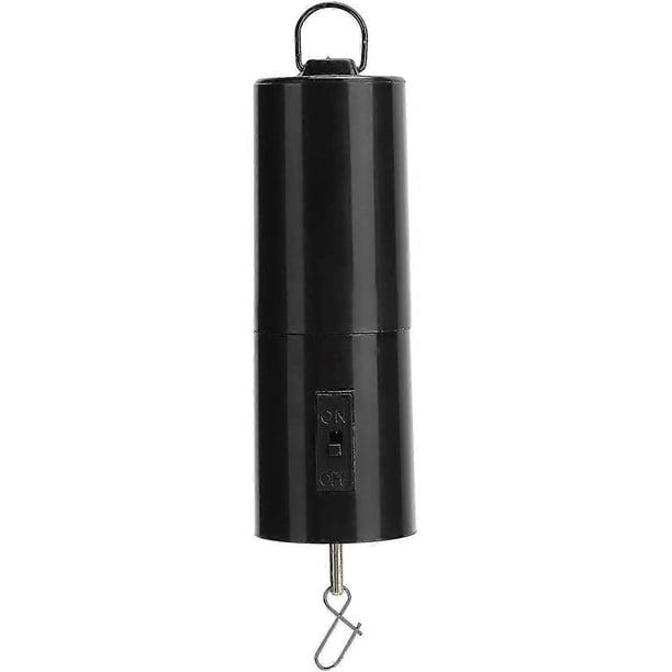 2023 - Rotary Motor For Hanging Wind Vanes, Battery Operated Wind Chimes Motor 30 Rpm Wind Chimes Motor