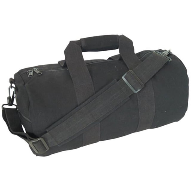 Fox Outdoor 41-11 BLACK Roll Bag (9" x 18")