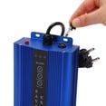 thumbnail image 1 of Secadora de ropa portátil, secadora de ropa eléctrica portátil, mini secadora de ropa, secadora de ropa para bebés, máxima comodidad, 1 of 8