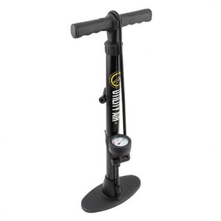 Sunlite bike online pump