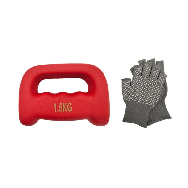 S SERENABLE Boxing Dumbbell Grip Dumbbell Exercise Training Equipment Handheld Weight Hand Weight for Running Gymnastics Yoga Workout Mma Dragon 1.5KG Walmart