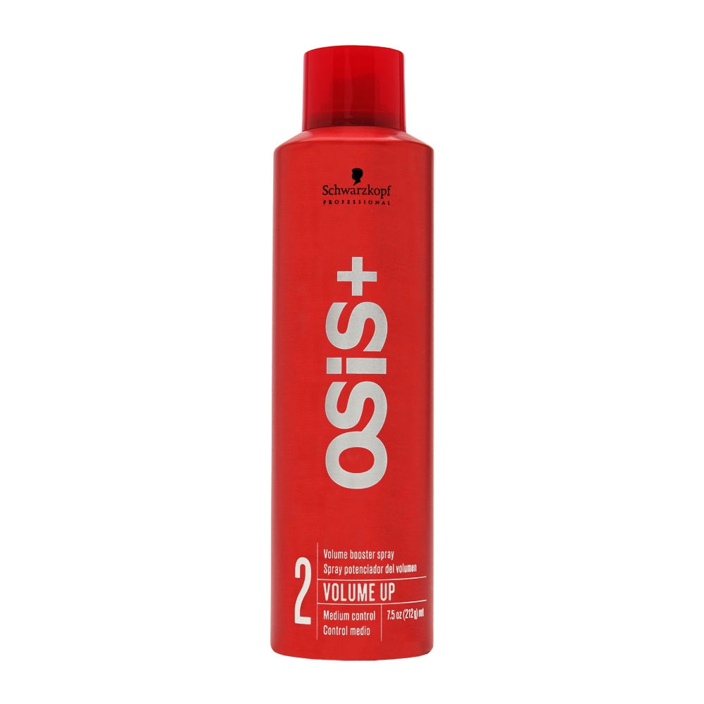 Osis + Volume Up Volume Booster Spray 212g/7.5oz