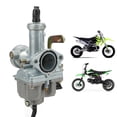 thumbnail image 1 of Reemplazo de Carburador ANGGREK 26 Mm para Pitbike 110 cc y 125 cc, 1 of 8