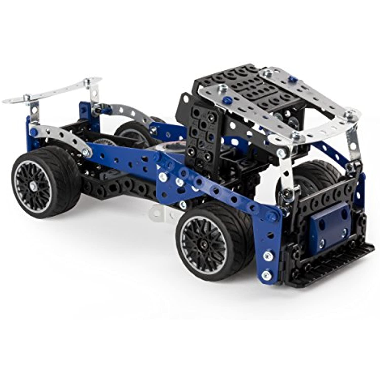 Meccano 25 sales multi model supercar