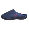 thumbnail image 4 of Popeez Boys Slippers 13-1 M US Little Kid, Navy, 4 of 14